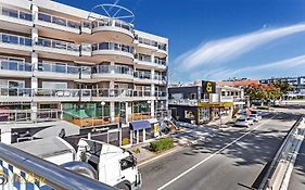 Nelson Bay Cbd Apartment No 41 Nelson Towers